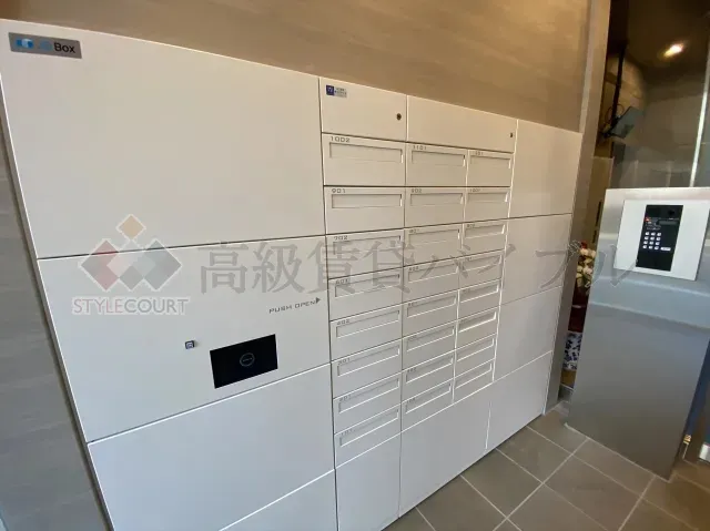 ハイグラウンド神楽坂 の画像25