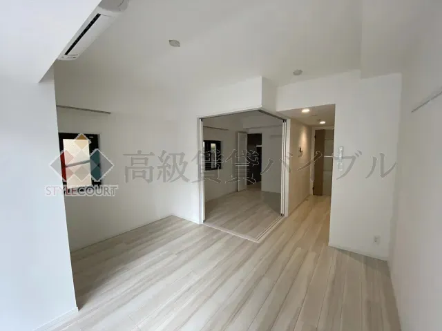 ハイグラウンド神楽坂 の画像9