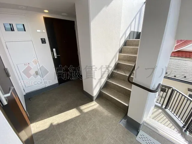 ハイグラウンド神楽坂 の画像27