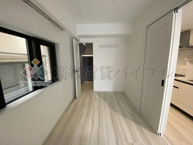 ハイグラウンド神楽坂 の画像10