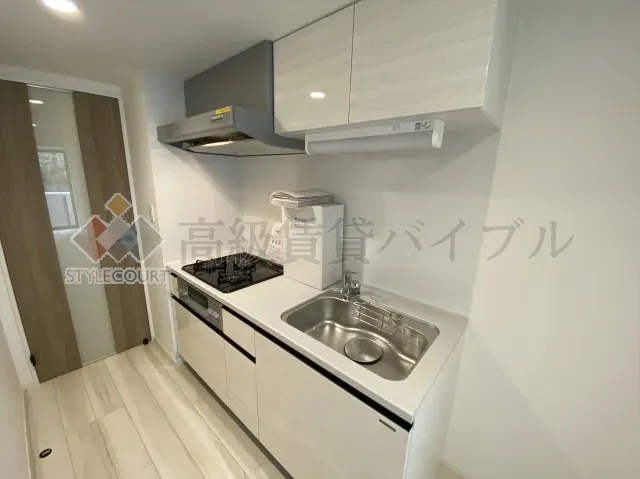 ハイグラウンド神楽坂 の画像12