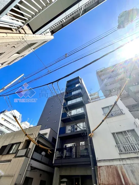 マインシュロス亀戸 の画像3