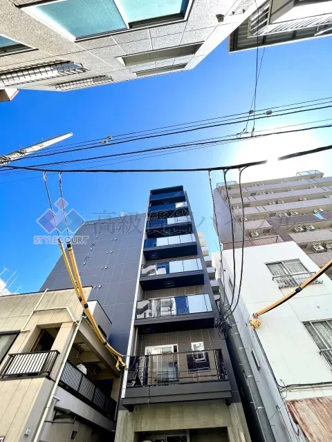 マインシュロス亀戸 の画像4