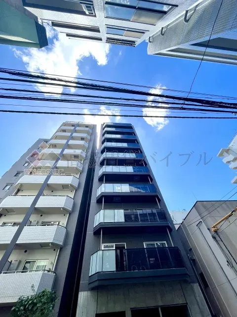 マインシュロス亀戸 の画像7