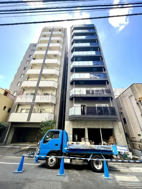 マインシュロス亀戸 の画像8