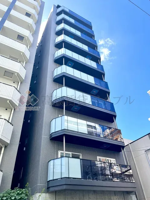 マインシュロス亀戸 の画像9