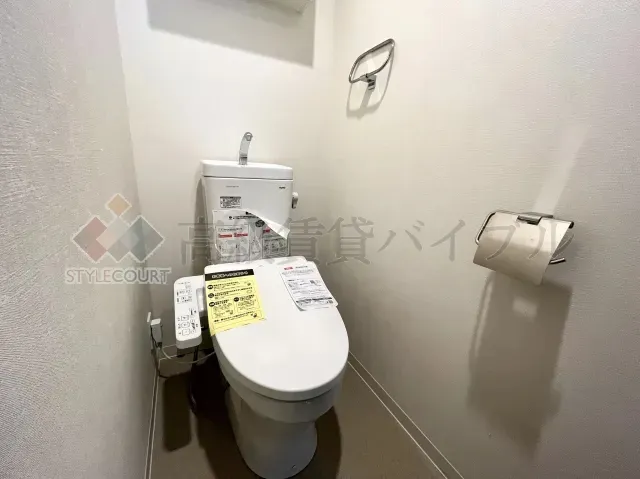 マインシュロス亀戸 の画像19