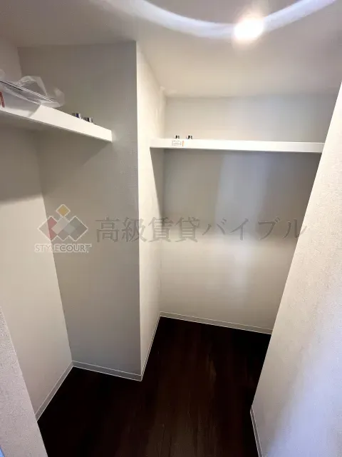 マインシュロス亀戸 の画像22