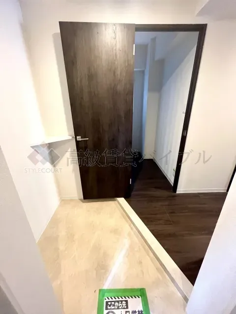 マインシュロス亀戸 の画像23