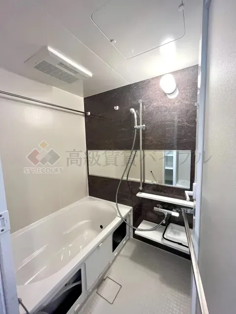 マインシュロス亀戸 の画像11