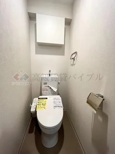 マインシュロス亀戸 の画像13