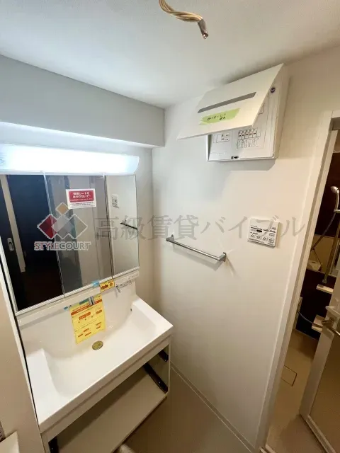 マインシュロス亀戸 の画像14