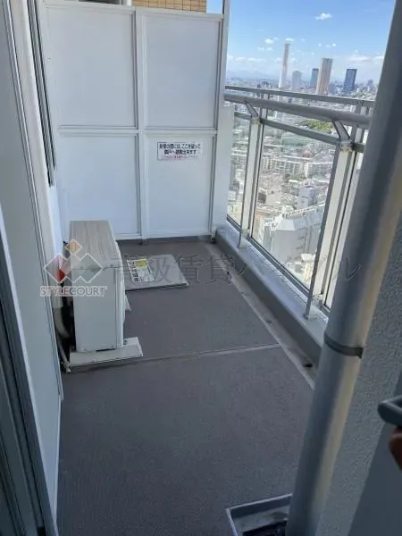 パークタワー目黒 の画像18