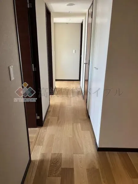 パークタワー目黒 の画像19