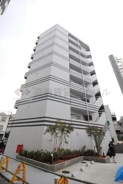 プレミアムキューブ北品川 の画像1