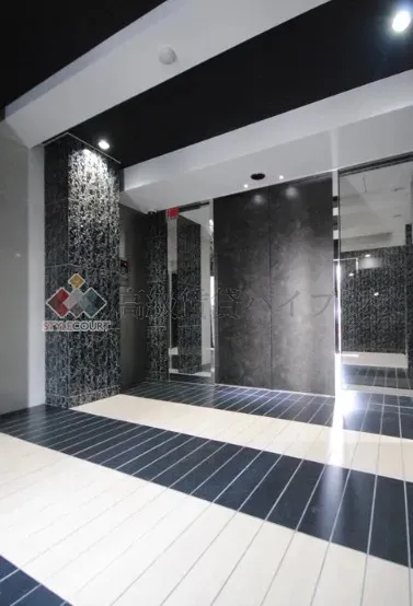 プレミアムキューブ北品川 の画像4