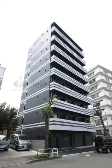 プレミアムキューブ北品川 の画像5