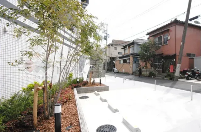 プレミアムキューブ北品川 の画像8