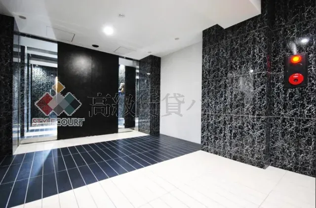 プレミアムキューブ北品川 の画像9