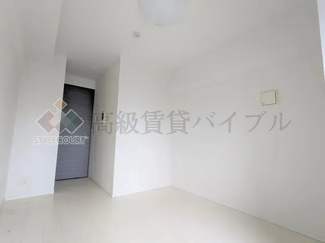 プレミアムキューブ北品川 の画像19