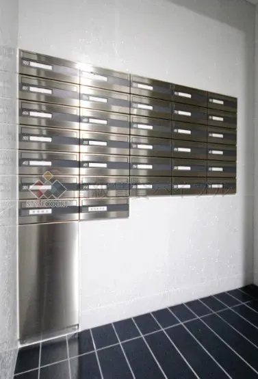 プレミアムキューブ北品川 の画像24