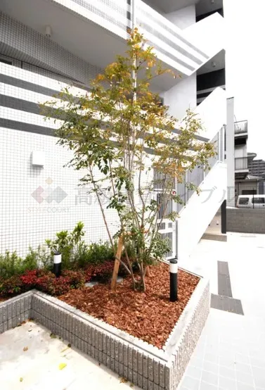 プレミアムキューブ北品川 の画像25