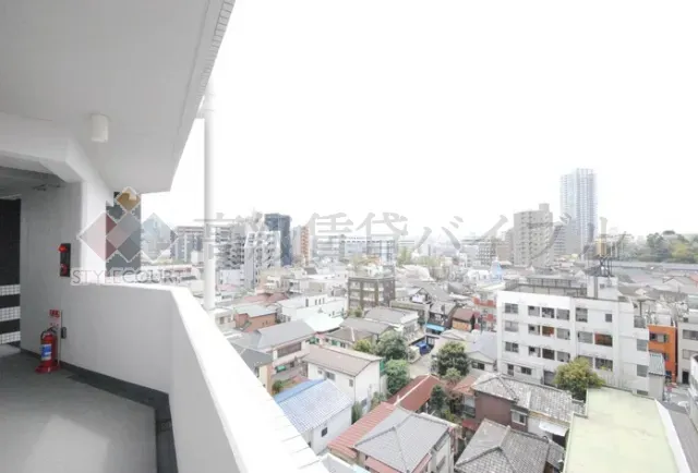 プレミアムキューブ北品川 の画像28