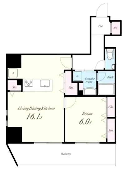 テアトル神南 1201