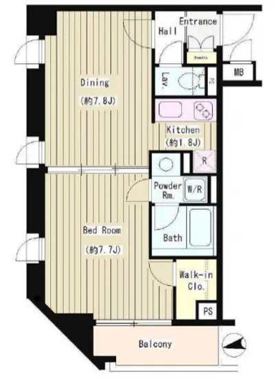 シティカレント大手町 501