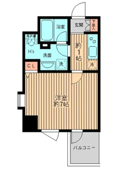 レガーロ御茶ノ水2 208