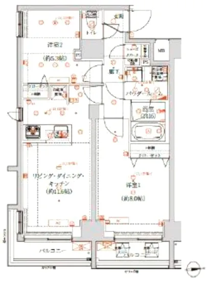 アルテシモクアルト 803