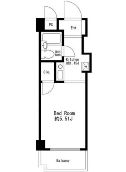 プライムアーバン雪谷 310
