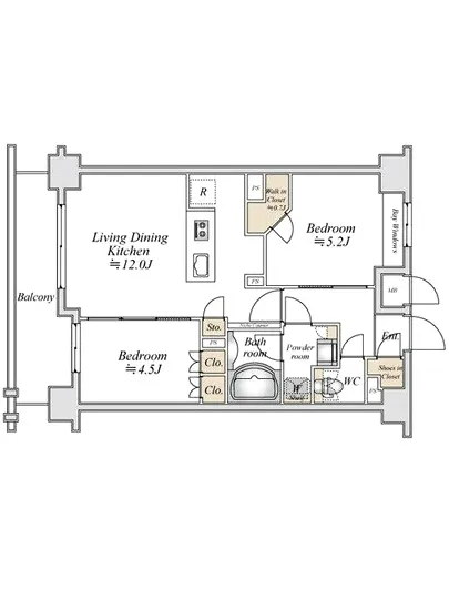ライブカーサ南六郷 704