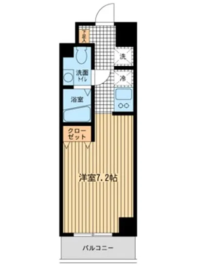 モノトーノ門前仲町 605