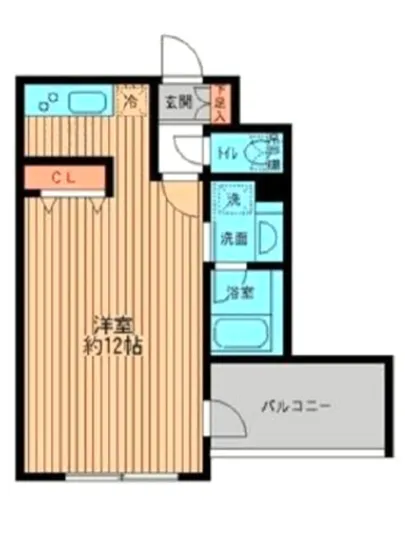 レガーロ御茶ノ水1 804