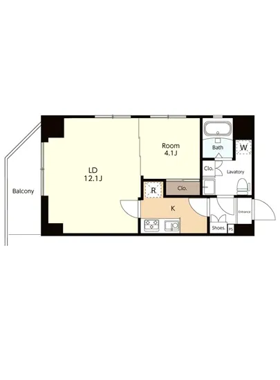 テトスパジオ 301