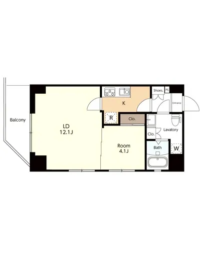 テトスパジオ 502