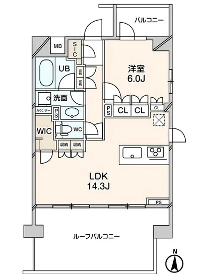 ウエルカーサ両国 902