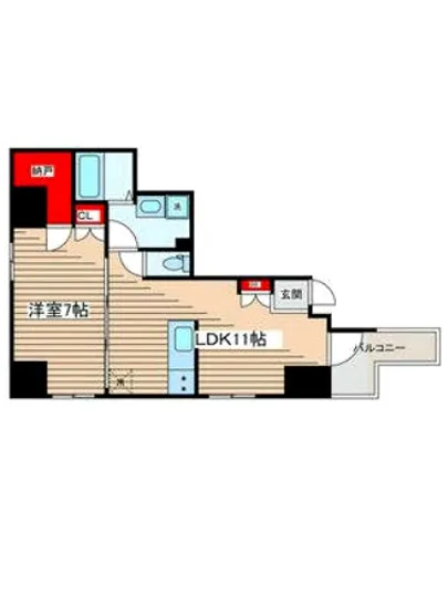 GLOBE RESIDENCE SKYTREE AVENUE 201