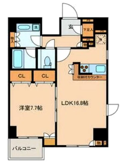 ナーベルお茶の水 1005