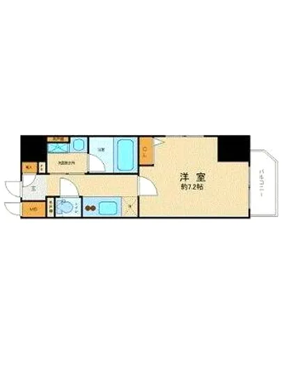 ズーム九段下 503