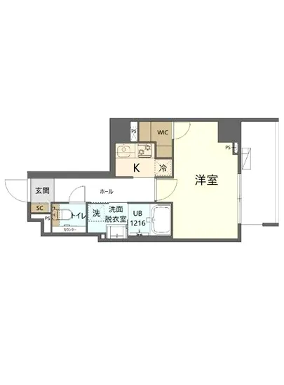 KoHa錦糸町 401