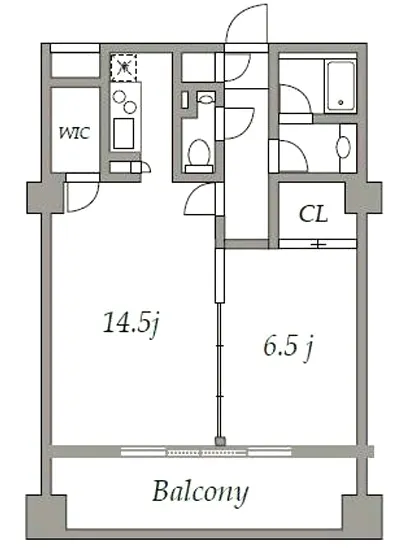 富士見デュープレックスビズ 803