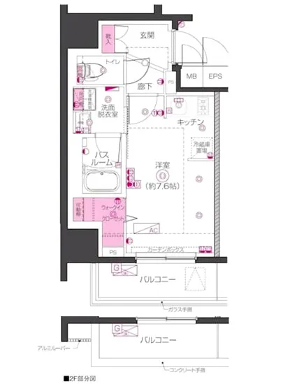 ズーム秋葉原ノース 902