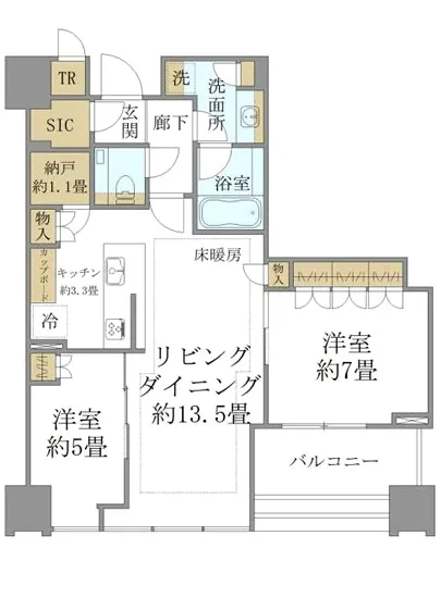白金ザ・スカイ E-1022