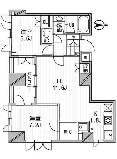 アーデン木場 303
