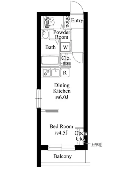 ブライト三軒茶屋 301