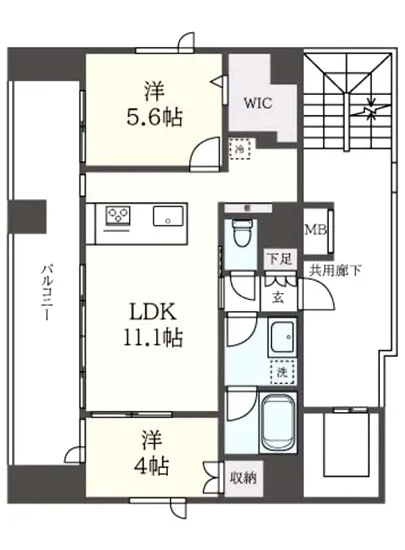 アスティーレ秋葉原 801