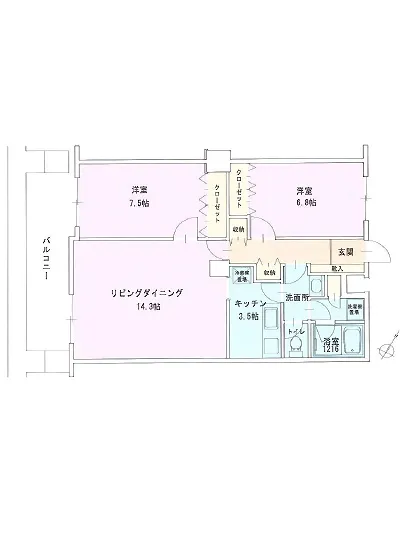 RBM東八重洲レジデンス 1205