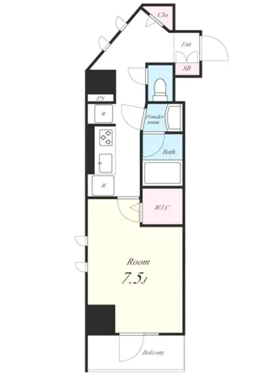 アーバンフォレスト御園 501